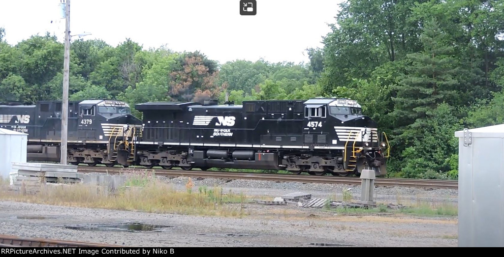 NS 4574